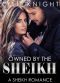 [Sheikh Romance 01] • Owned By The Sheikh